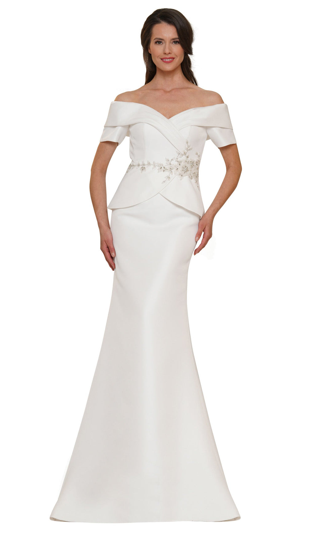 Marsoni MV1144 Off White