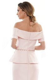 Marsoni MV1144 Blush