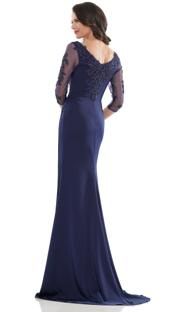 Marsoni MV1146 Navy