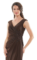 Marsoni MV1148 Dark Brown