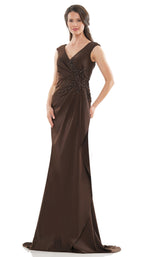 Marsoni MV1148 Dark Brown