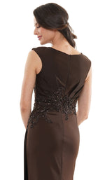Marsoni MV1148 Dark Brown
