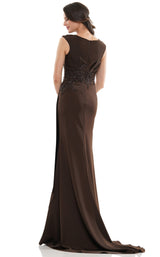 Marsoni MV1148 Dark Brown