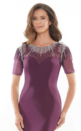 Marsoni MV1154 Eggplant