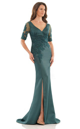 Marsoni MV1173 Deep Green