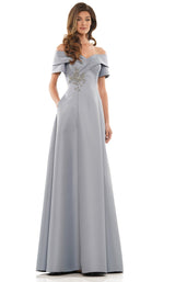 Marsoni MV1176 Wedgewood