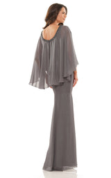 Marsoni MV1188 Charcoal