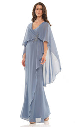 Marsoni MV1189 Slate Blue