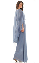 Marsoni MV1189 Slate Blue