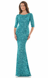 Marsoni MV1198 Teal