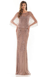Marsoni MV1201 Dark Taupe