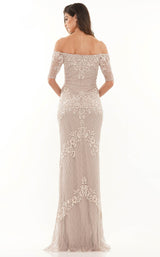 Marsoni MV1205 Dress Platinum