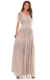 Marsoni MV1217 Dusty Rose