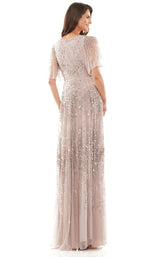 Marsoni MV1217 Dusty Rose