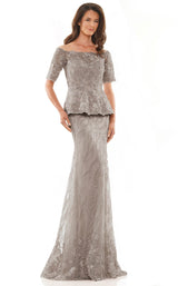 Marsoni MV1222 Dark Taupe