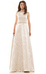 Marsoni MV1224 Champagne
