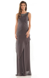 Marsoni MV1230 Charcoal