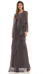 Marsoni MV1230 Charcoal