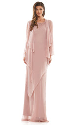 Marsoni MV1230 Mauve