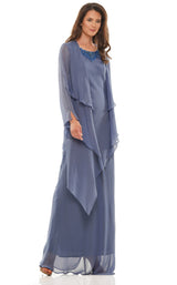 Marsoni MV1230 Slate Blue