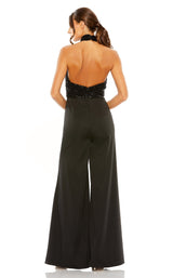 Mac Duggal 11666 Black