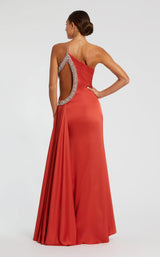 Mac Duggal 11692 Red