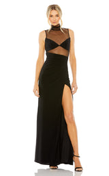 Mac Duggal 11780 Black
