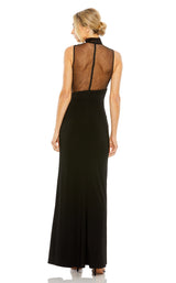 Mac Duggal 11780 Black
