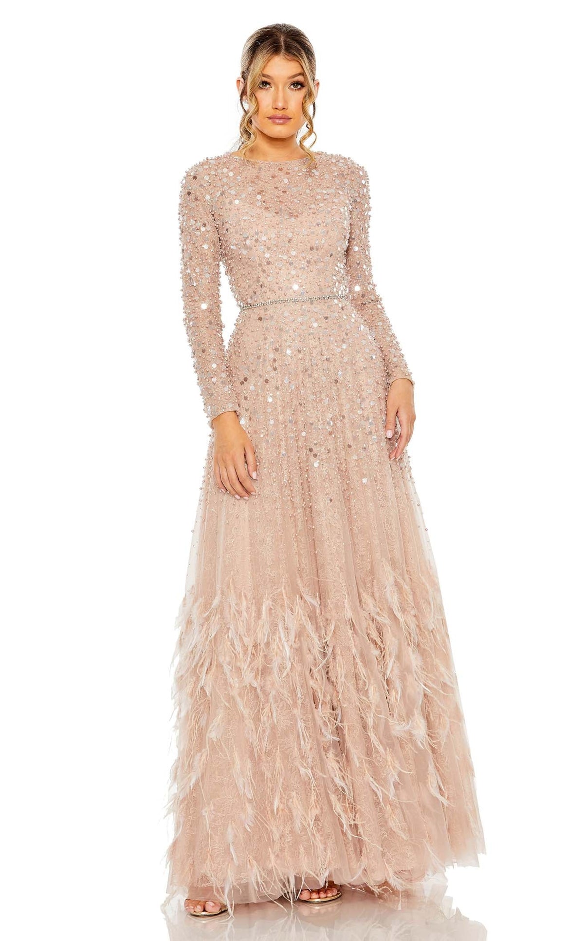 Mac Duggal 11782 Dress | NewYorkDress.com