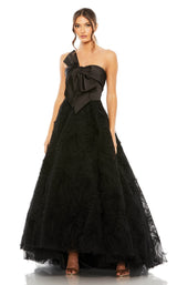 Mac Duggal 20584 Black