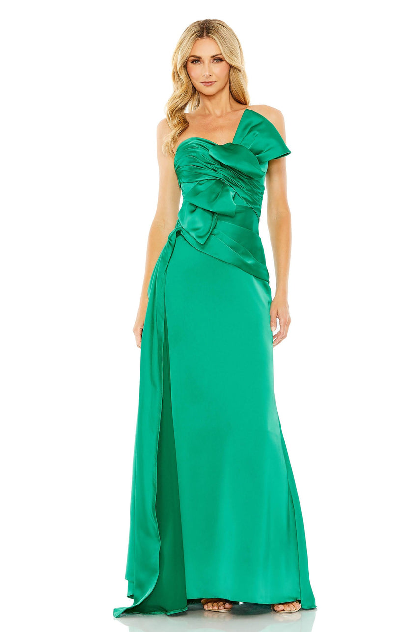 Mac Duggal 20585 Emerald