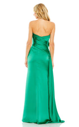 Mac Duggal 20585 Emerald