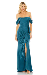 Mac Duggal 20678 Ocean