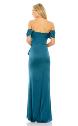 Mac Duggal 20678 Ocean