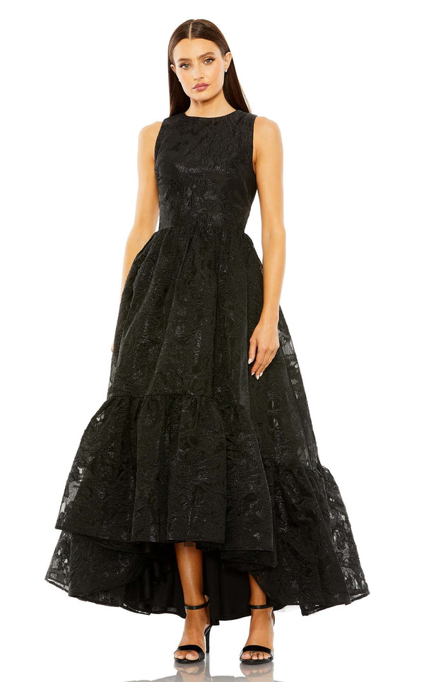 Mac Duggal 20714 Black