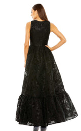 Mac Duggal 20714 Black