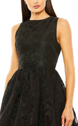 Mac Duggal 20714 Black