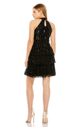 Mac Duggal 23012 Black