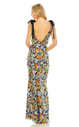 Mac Duggal 26864 Multi