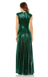 Mac Duggal 27156 Emerald