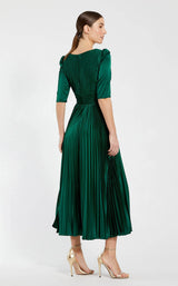 Mac Duggal 27341 Emerald