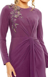 Mac Duggal 42106 Heather