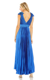 Mac Duggal 49734 Cobalt