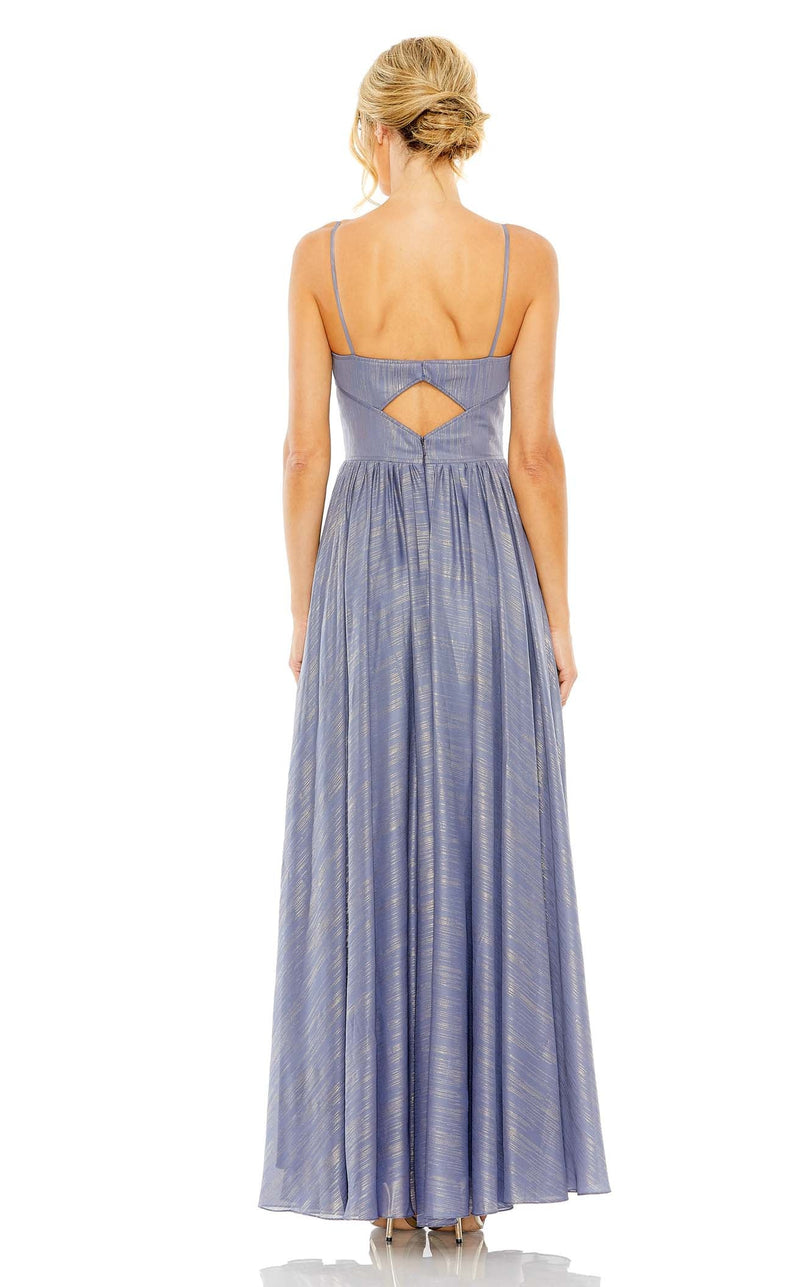 Mac Duggal 49738 Slate-Blue