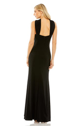 Mac Duggal 49755 Black