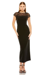 Mac Duggal 49799 Black