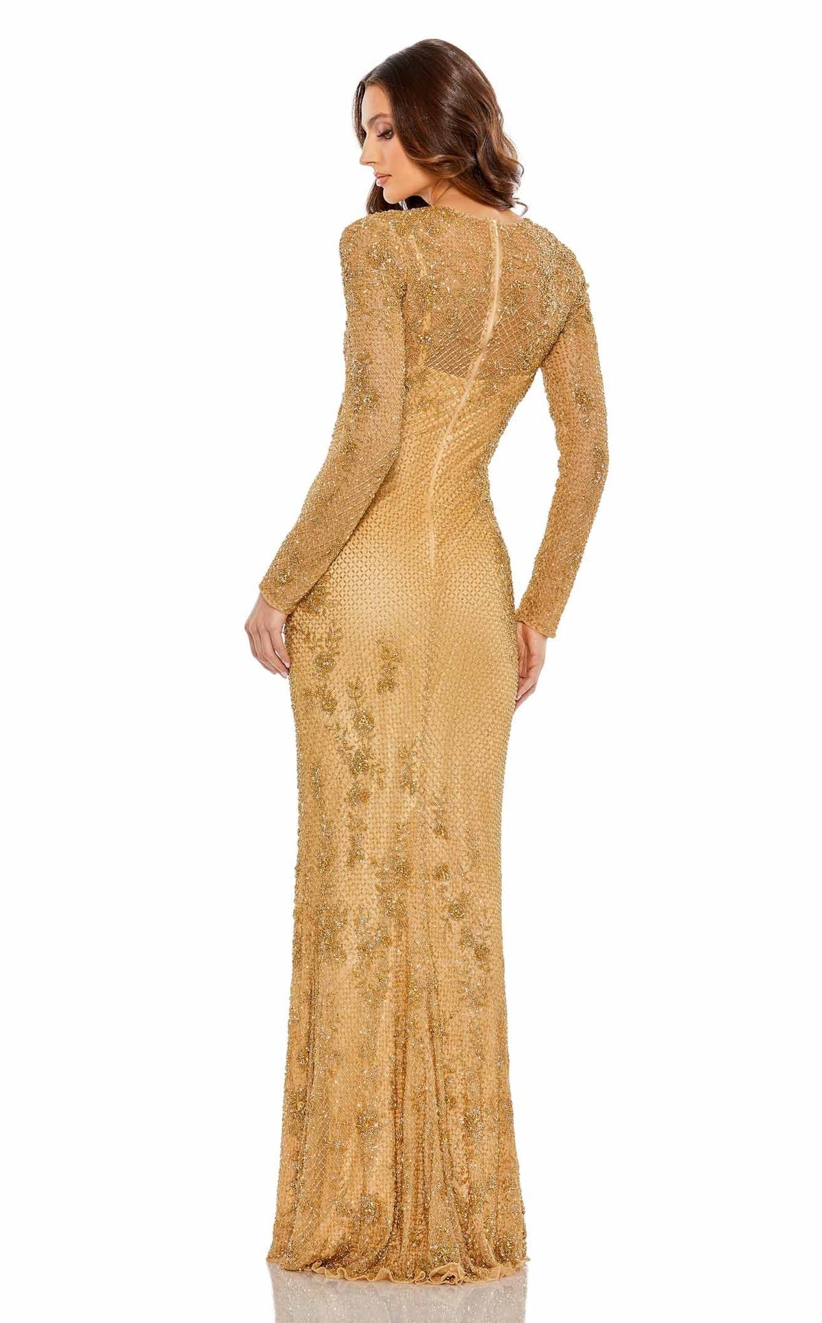 Mac Duggal 5504 Dress | NewYorkDress.com Mac Duggal 5504 Dress | NewYorkDress.com