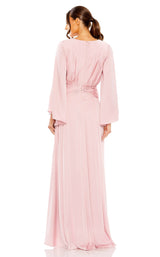 Mac Duggal 55993 Dusty-Rose