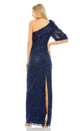 Mac Duggal 5912 Midnight