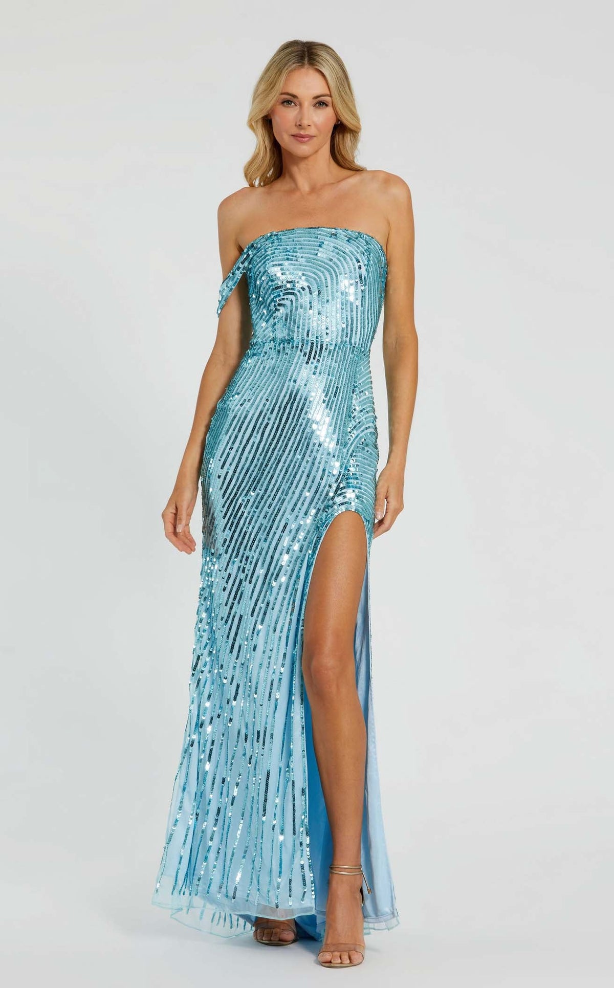 Mac Duggal 6072 Dress | NewYorkDress.com Mac Duggal 6072 Dress | NewYorkDress.com